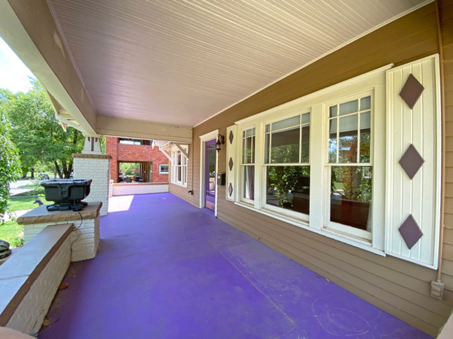 Oklahoma City House: 204 NW 22nd Street