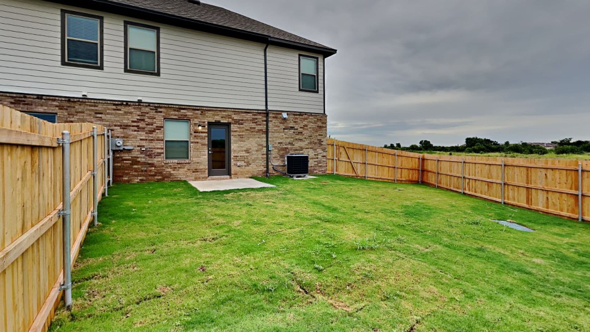 Yukon House: 12501 Florence Lane