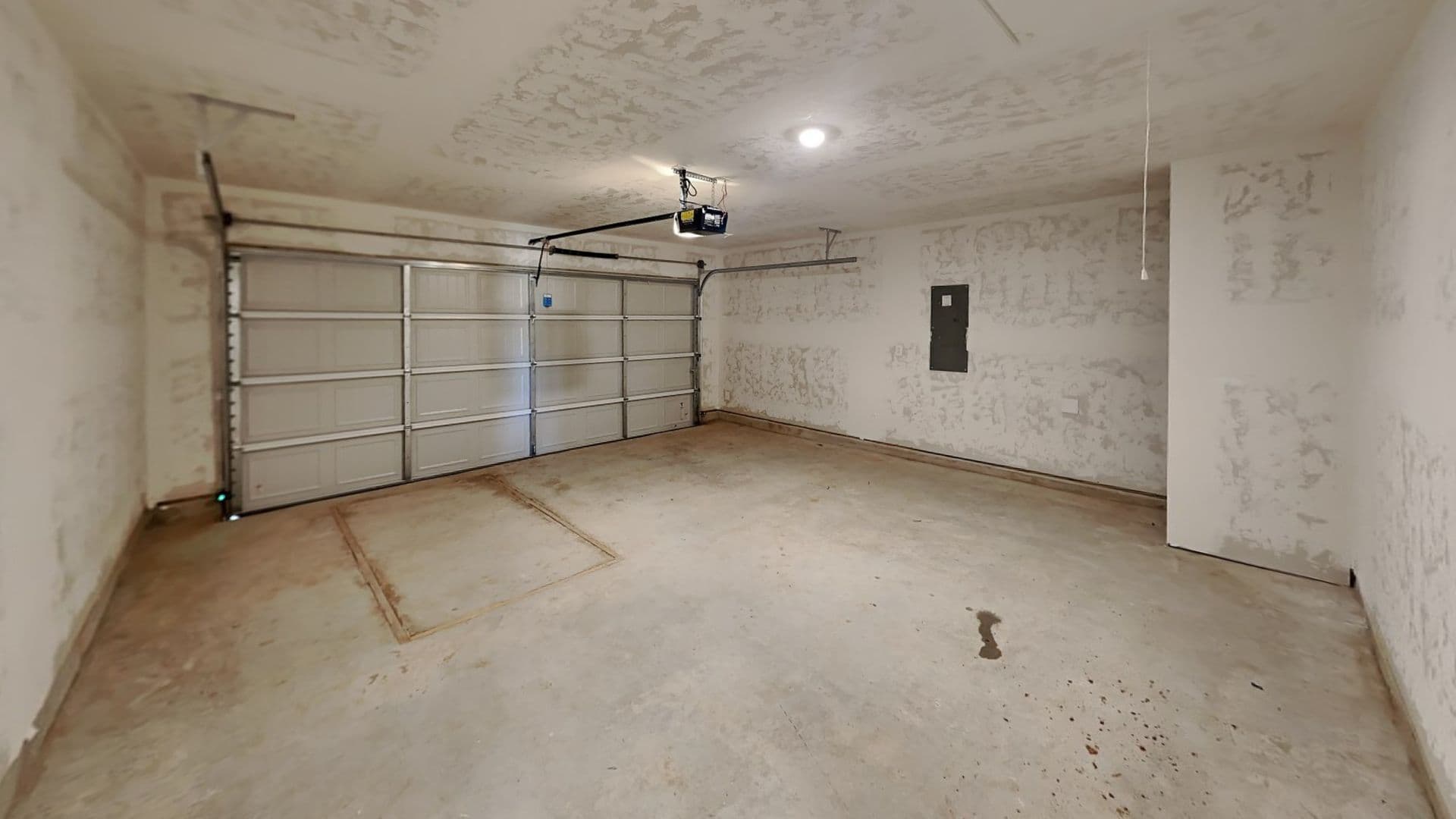 Oklahoma City House: 10308 NW 28th Street
