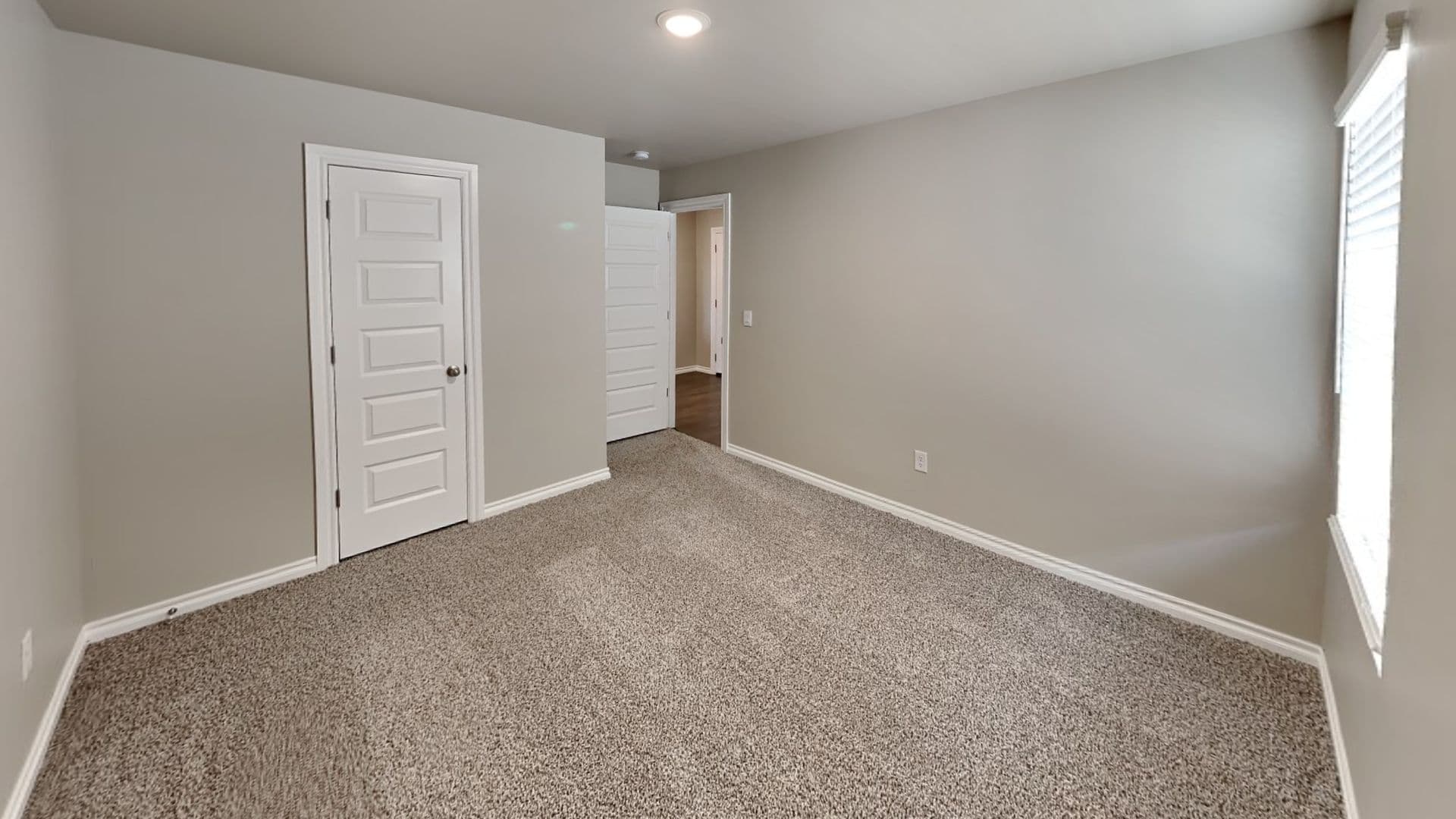 Oklahoma City House: 2740 Dennis Drive