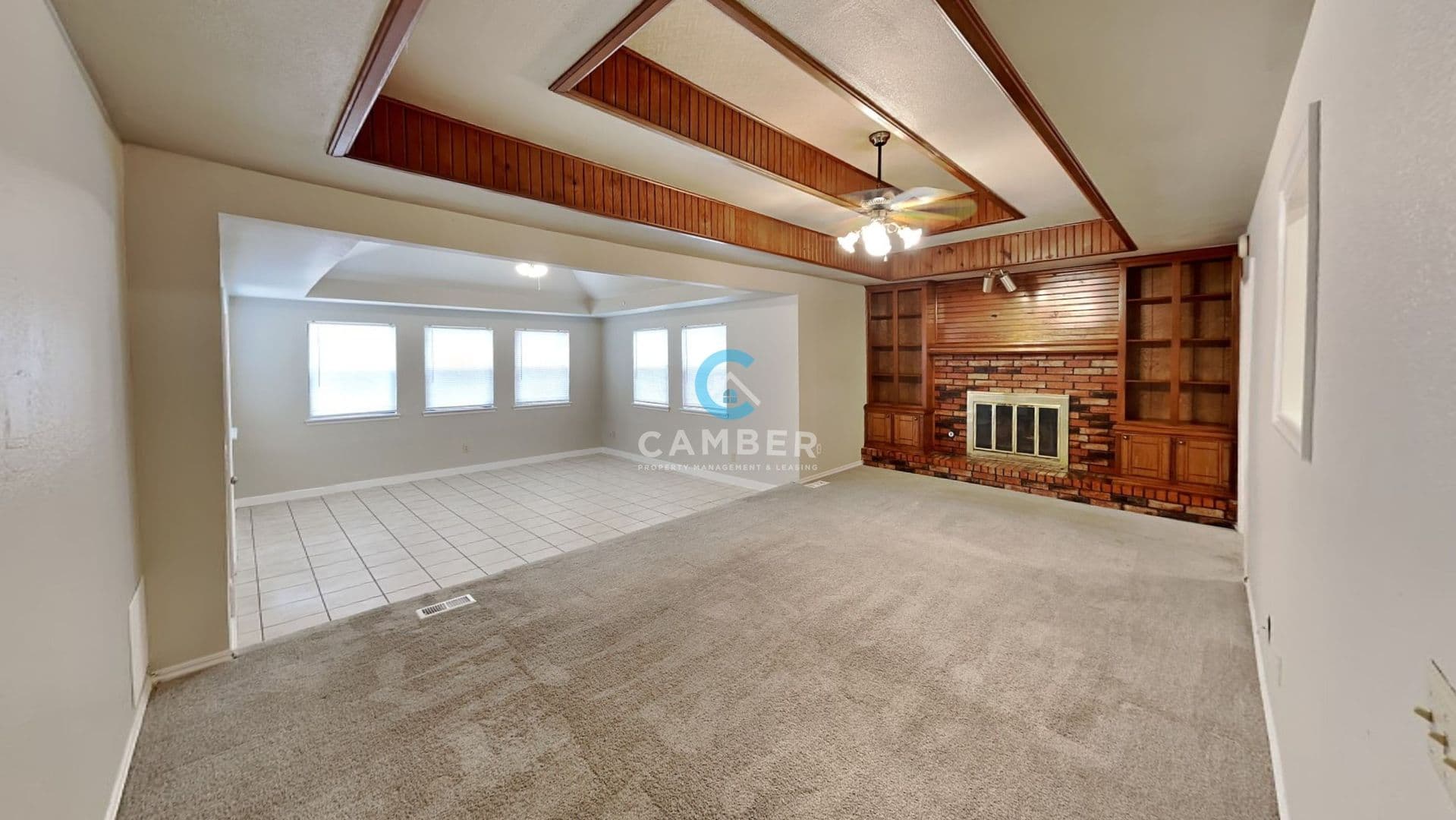 Oklahoma City House: 13233 Eastridge Drive