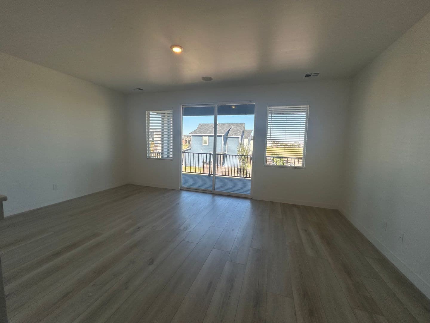 Oklahoma City House: 2520 NW 132nd Place