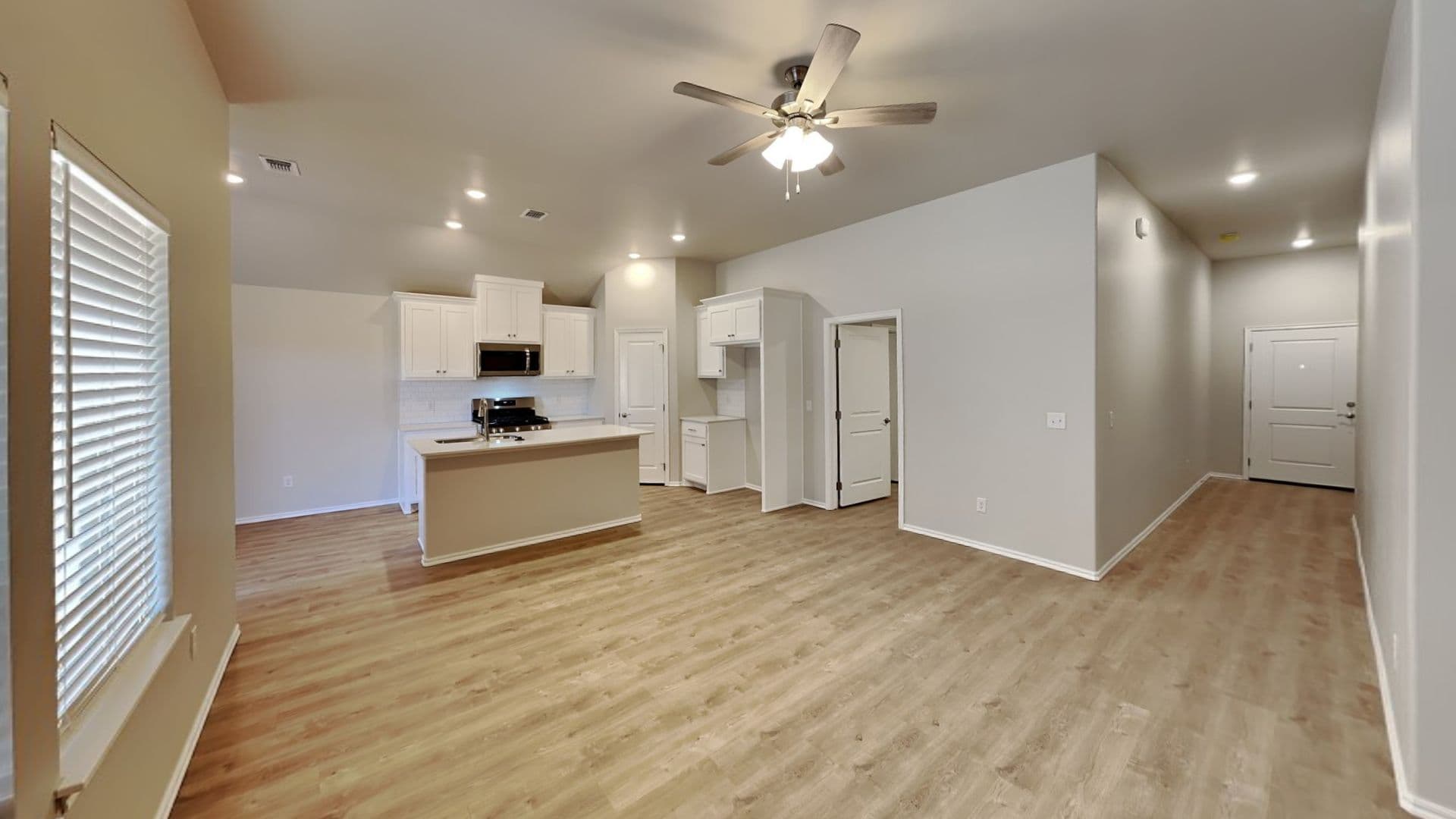 Yukon House: 12709 Cortona Terrace
