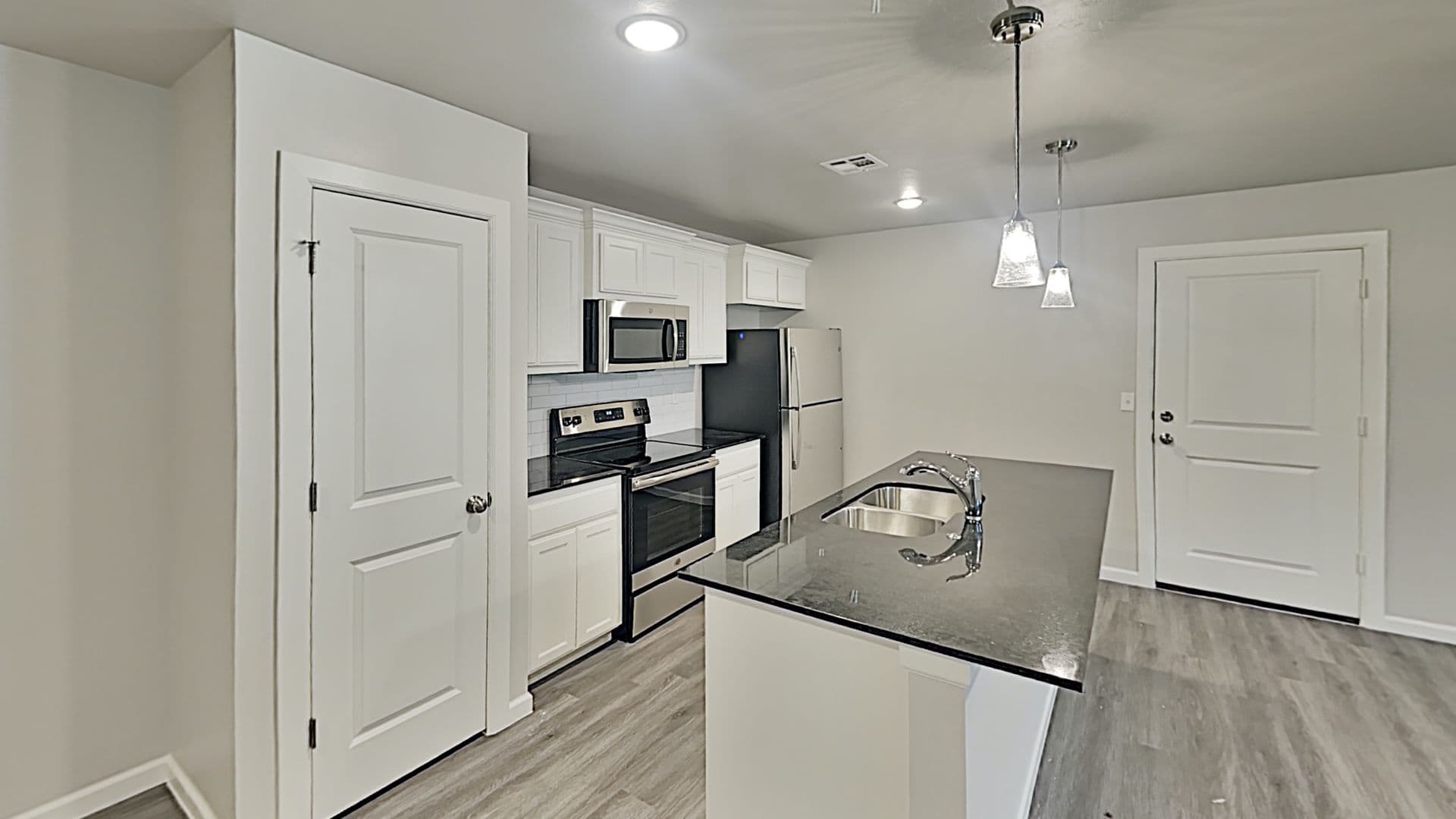 Oklahoma City House: 11201 Burnham Avenue