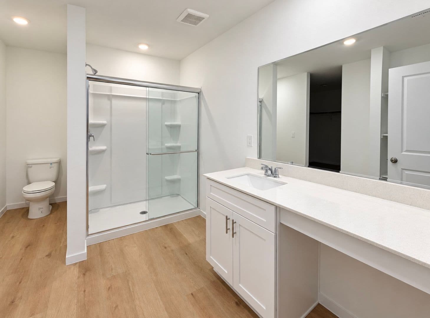 Piedmont House: 16313 Maroon Drive