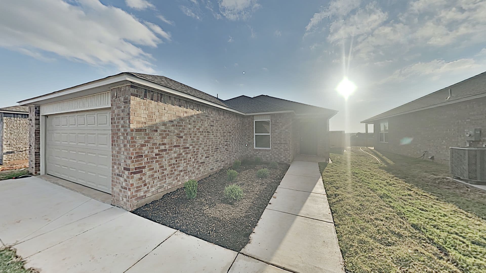 Oklahoma City House: 4325 Umbria Road