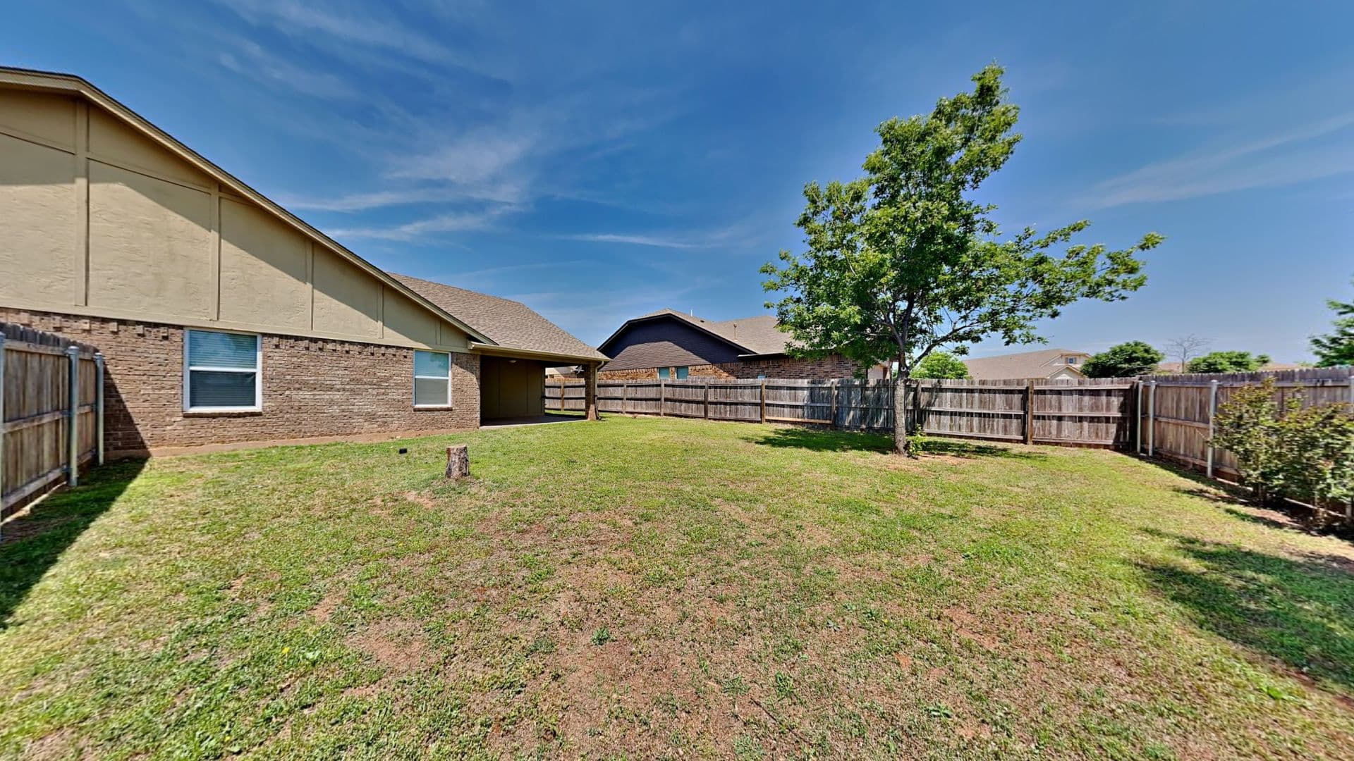 Edmond House: 2801 NW 182nd Street