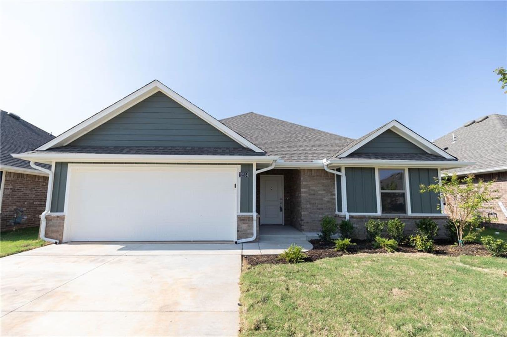 Yukon House: 12324 SW 32nd Street