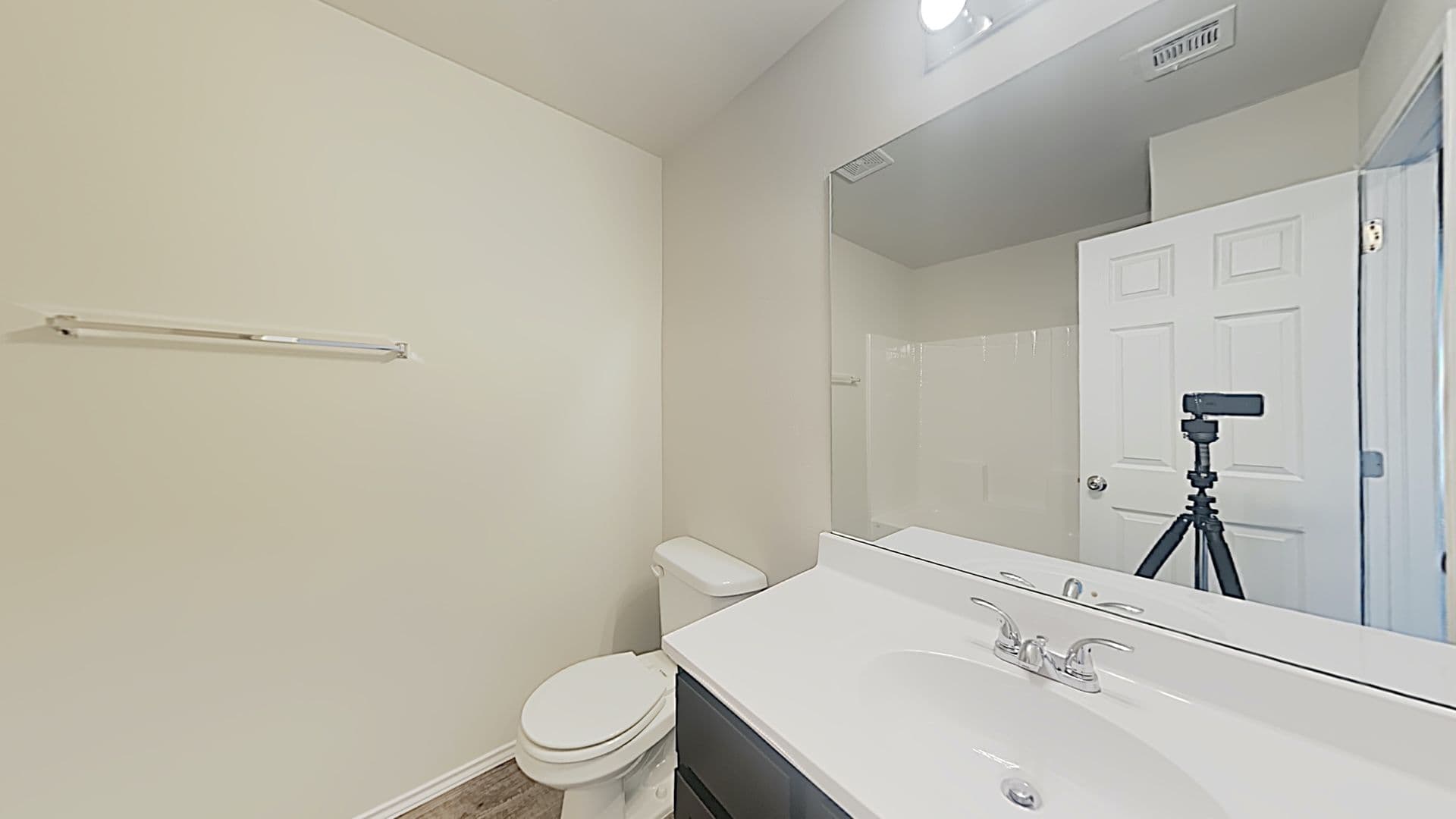 Mustang House: 2009 W Antler Way