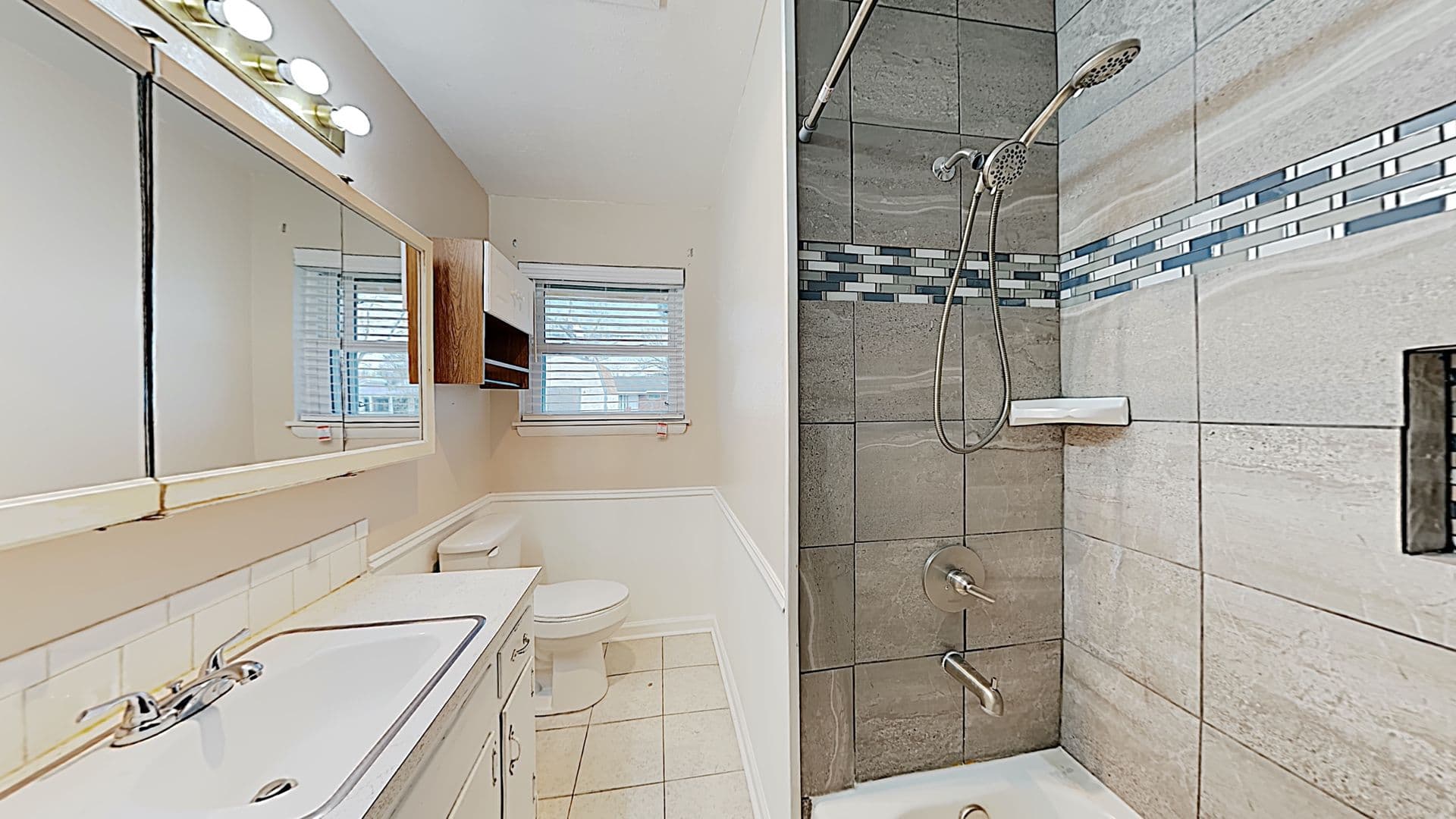 Oklahoma City House: 1004 Moraine Ave