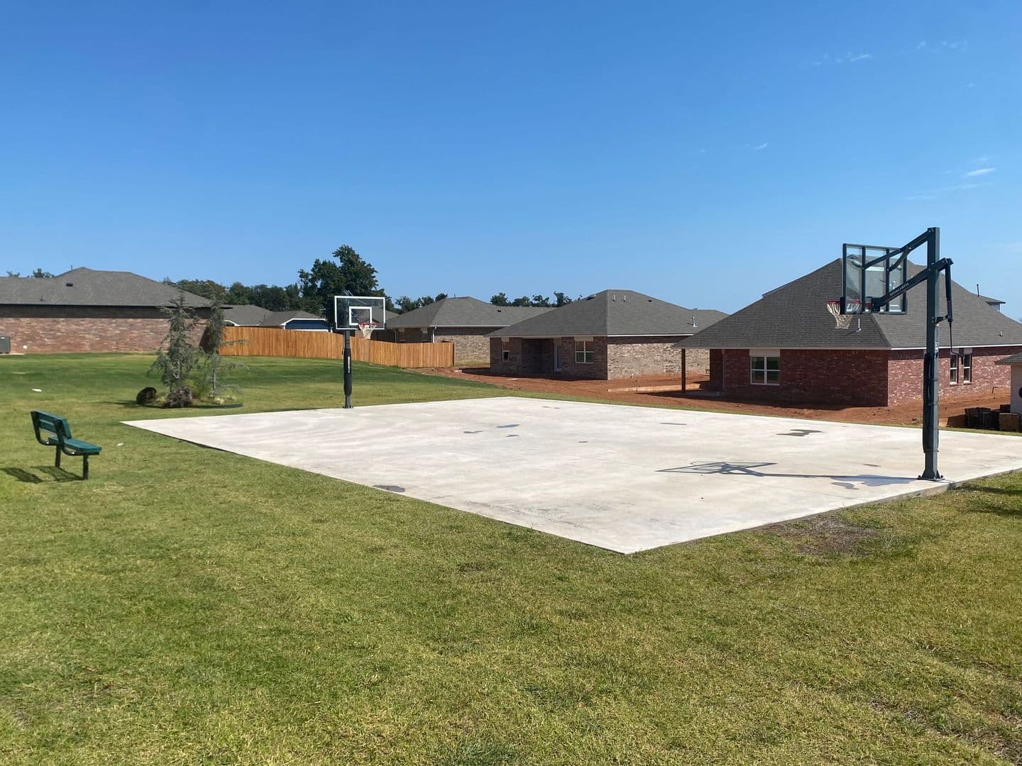 Oklahoma City House: 12417 Ride Avenue
