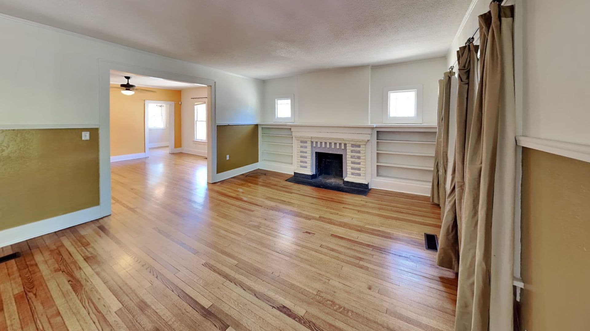 Oklahoma City House: 204 NW 22nd Street