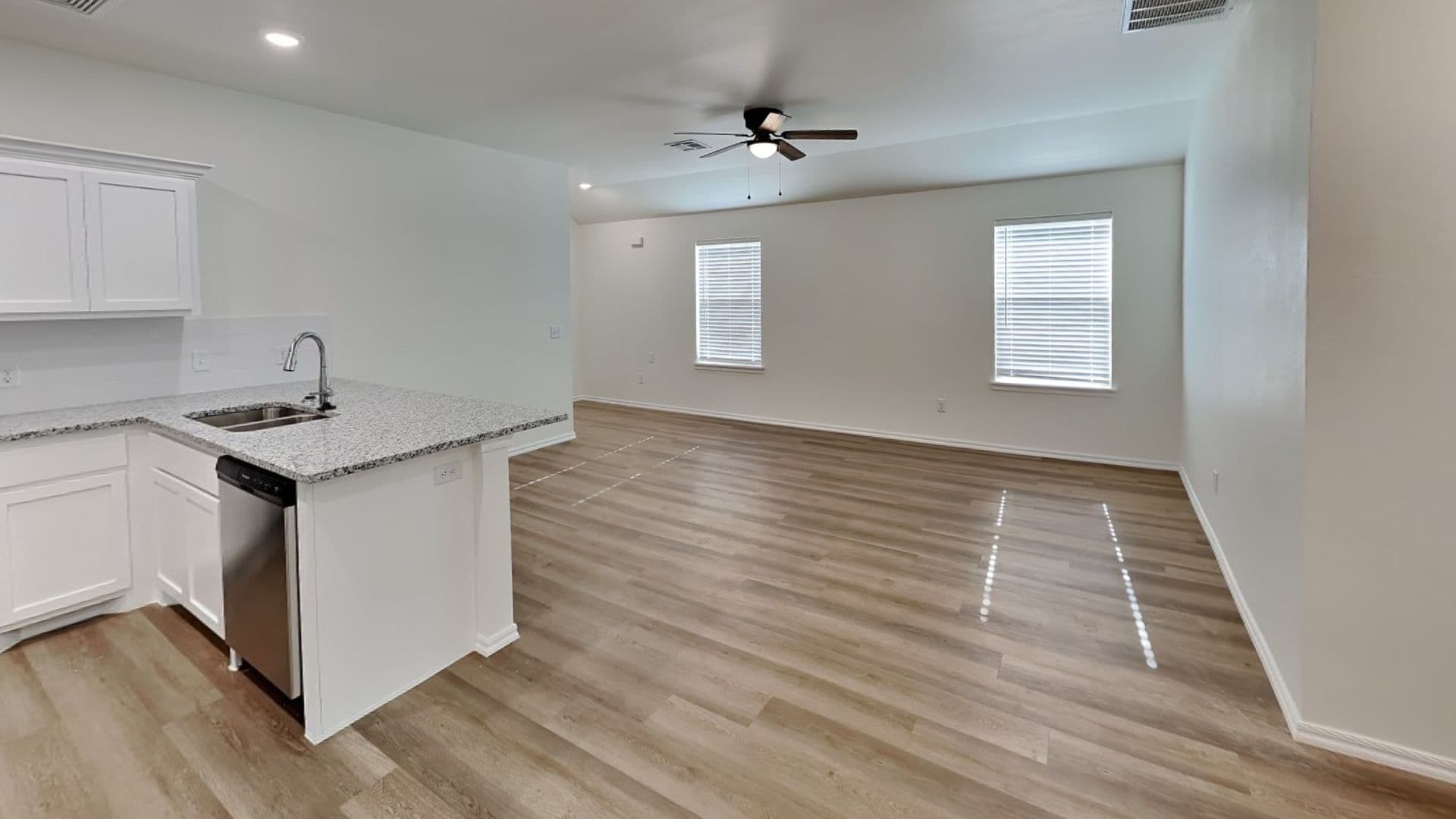 Yukon House: 9114 McLendon Court