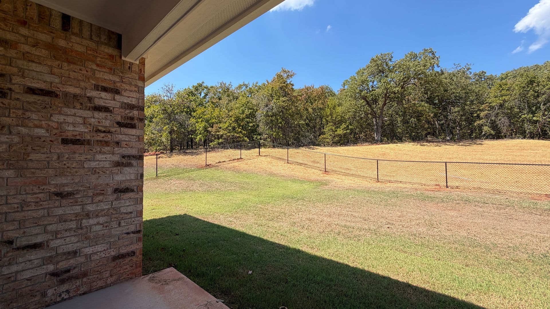 Newalla House: 17421 Lantana Loop