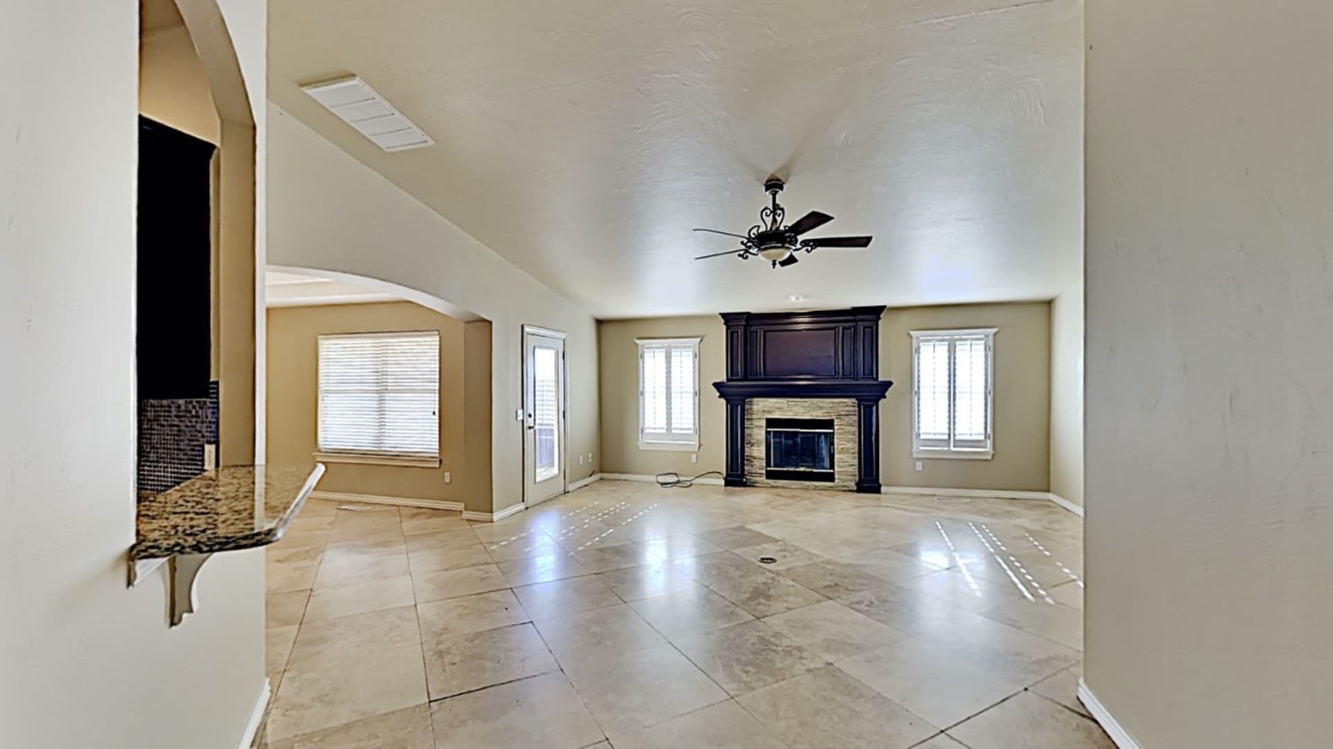 Oklahoma City House: 6808 Sandlewood Drive