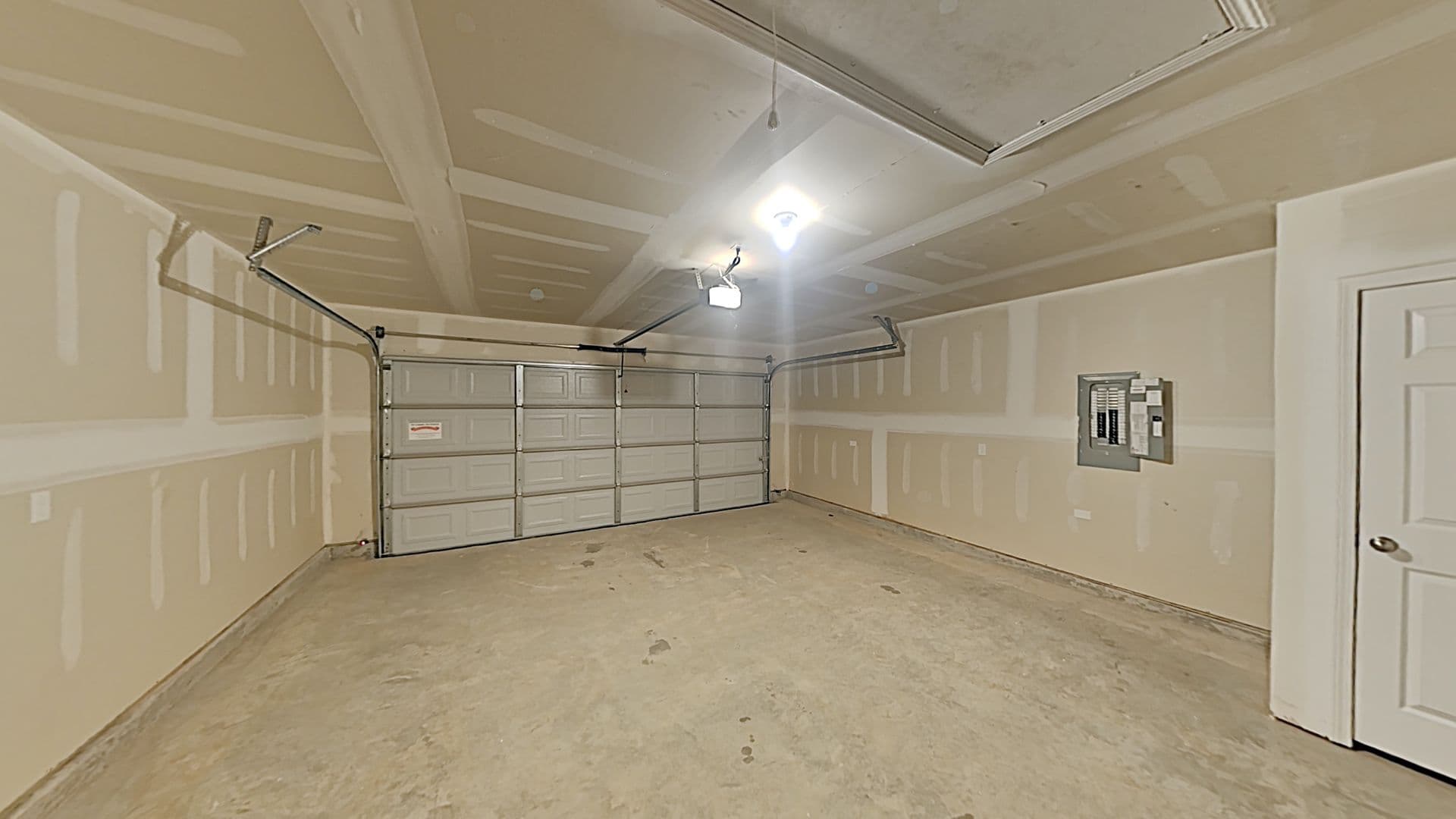 Oklahoma City House: 4325 Umbria Road