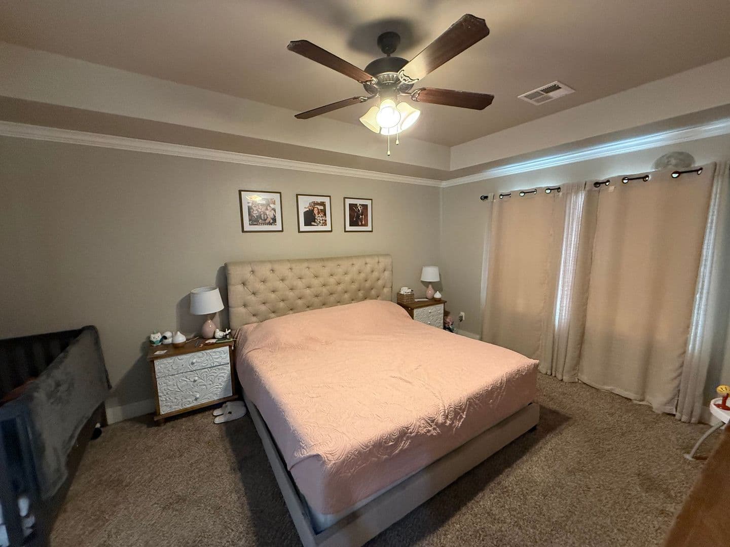 Oklahoma City House: 6525 Bentley Drive