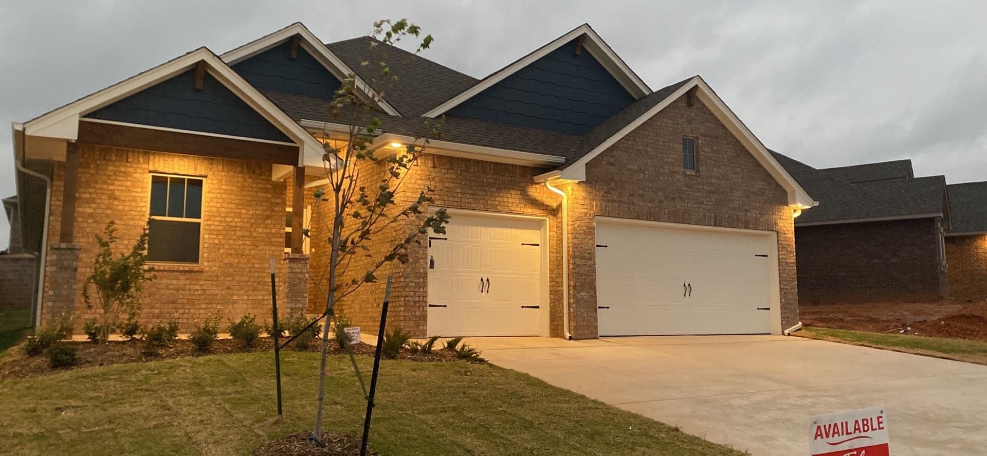 Edmond House: 5201 Skylar Rae Road