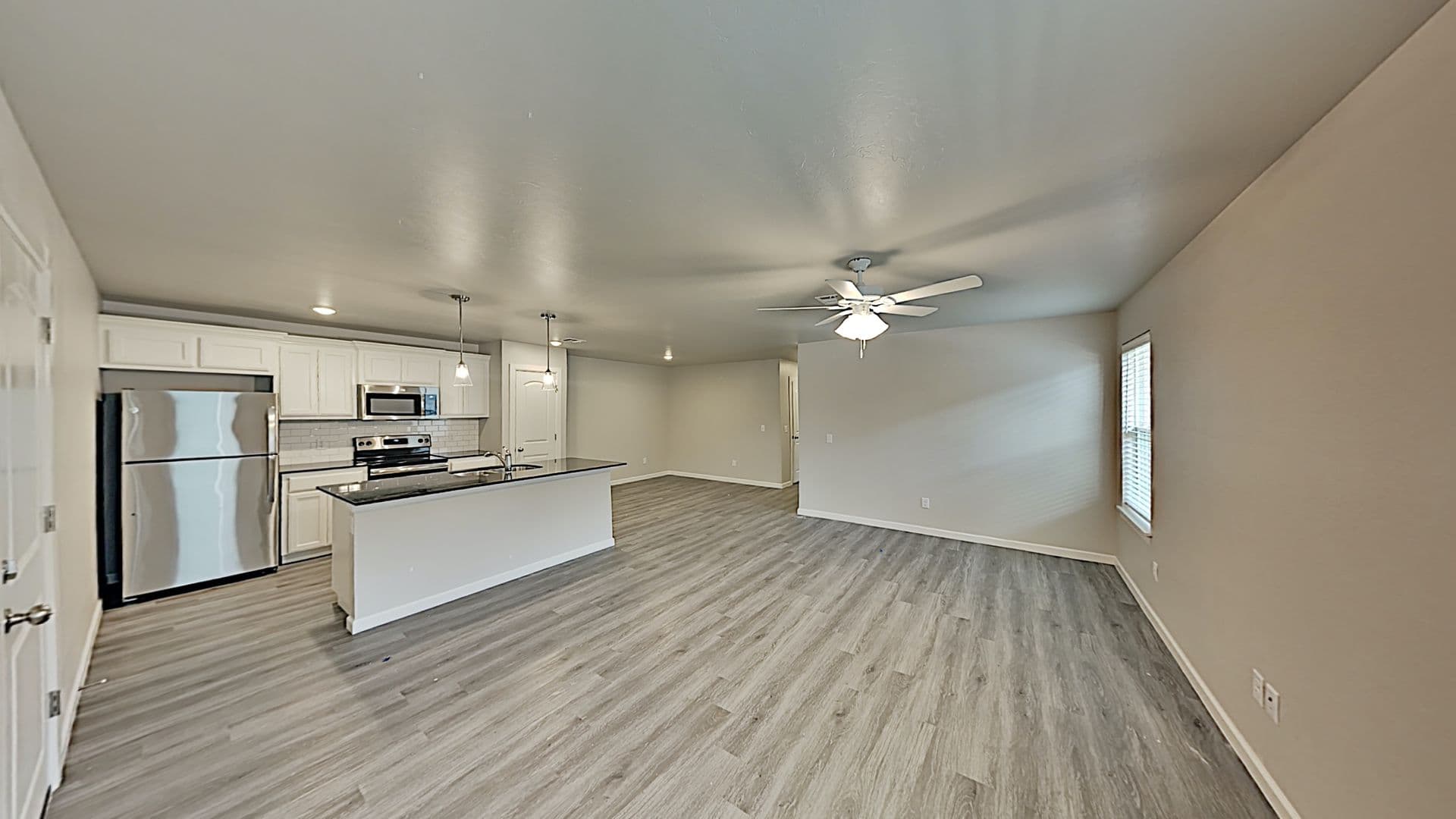 Oklahoma City House: 11220 Howard Drive