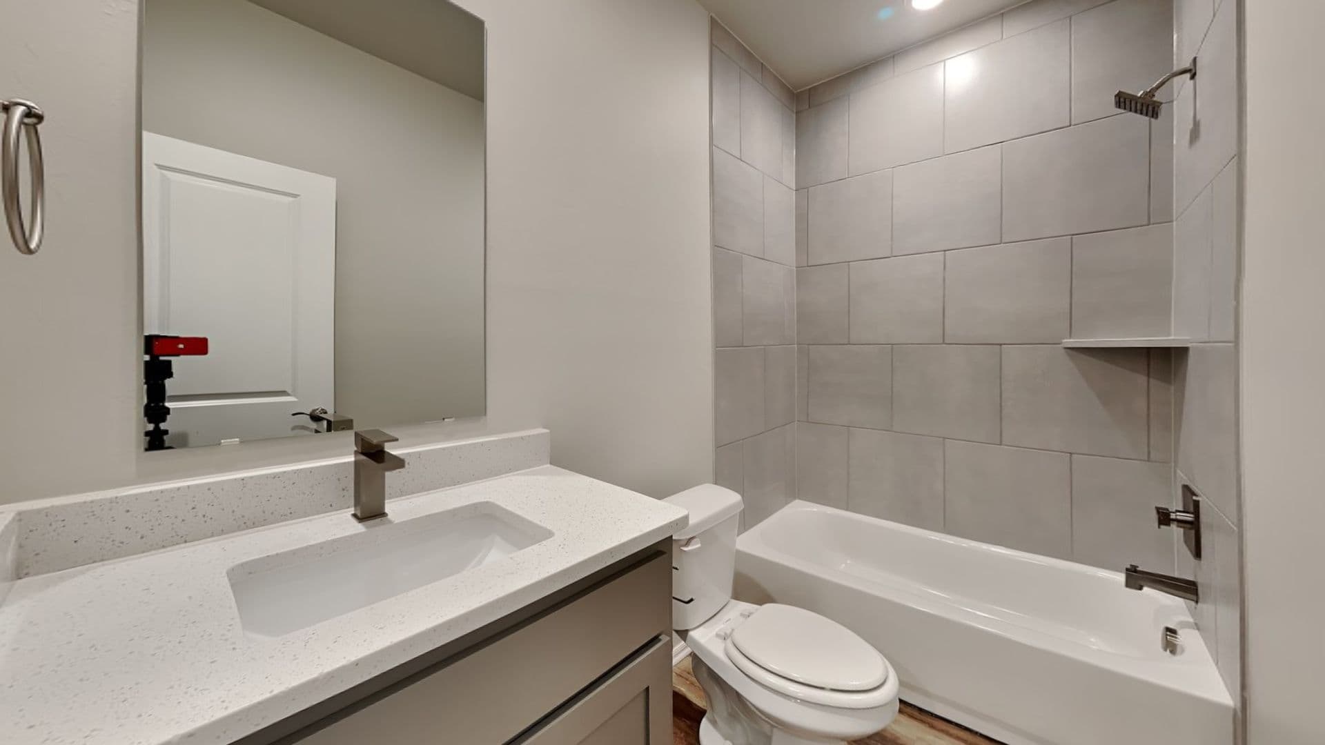 Yukon House: 12501 Florence Lane