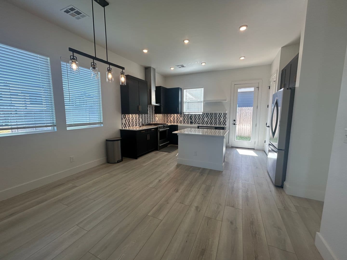 Oklahoma City House: 2520 NW 132nd Place