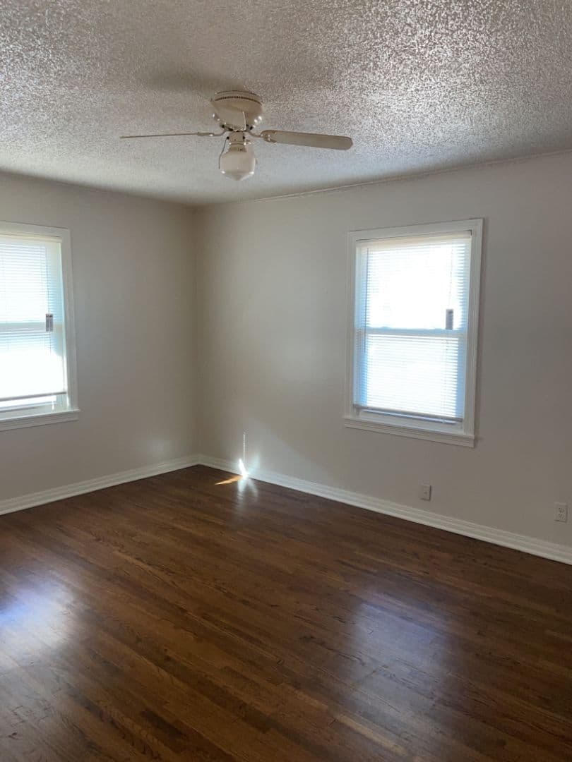 Tulsa House: 319 S 48th Ave W.