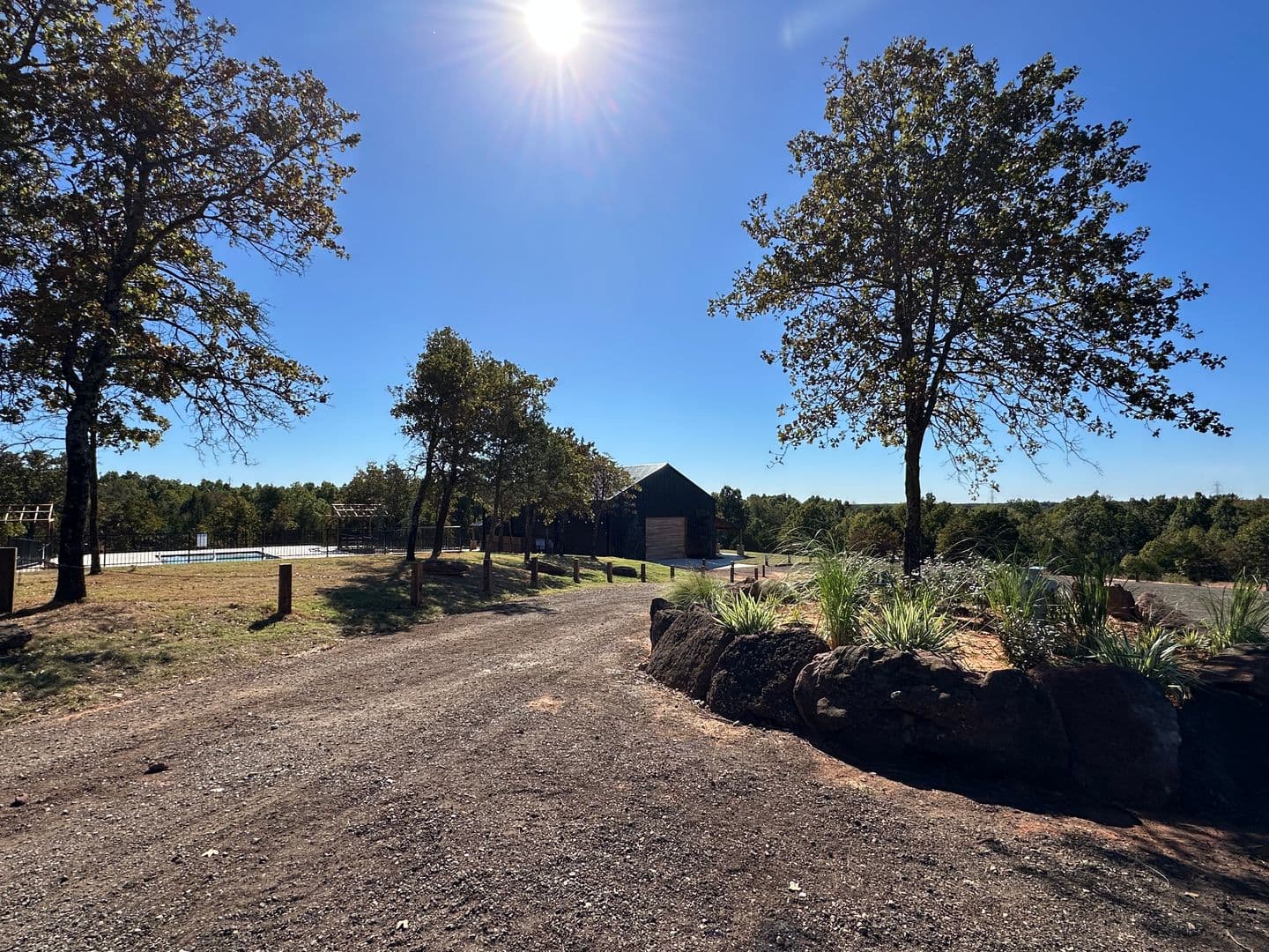 Newalla House: 17460 Lantana Loop