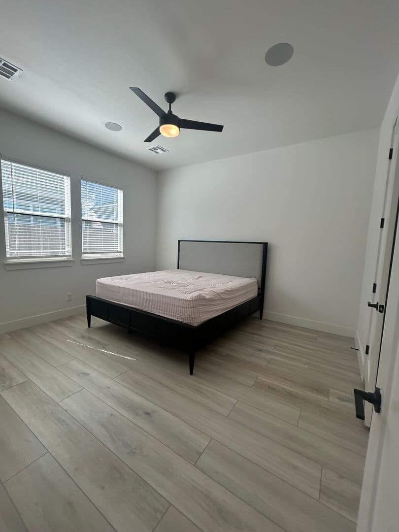 Oklahoma City House: 2520 NW 132nd Place