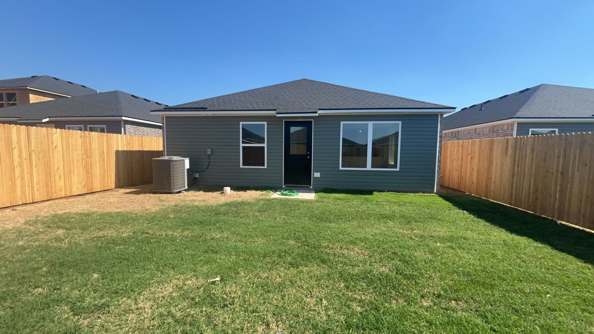 Edmond House: 20501 Velvet Street