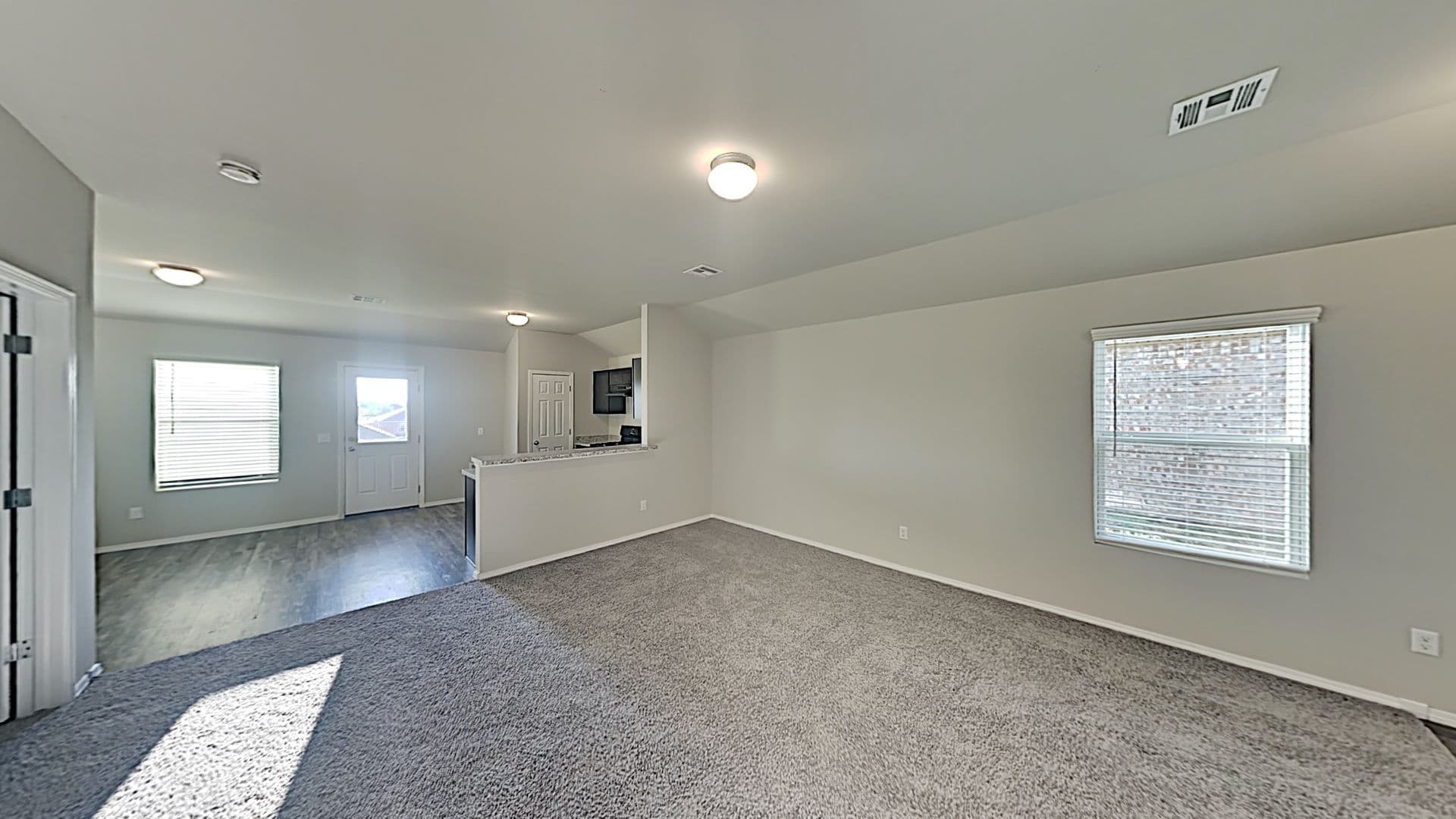 Oklahoma City House: 4325 Umbria Road
