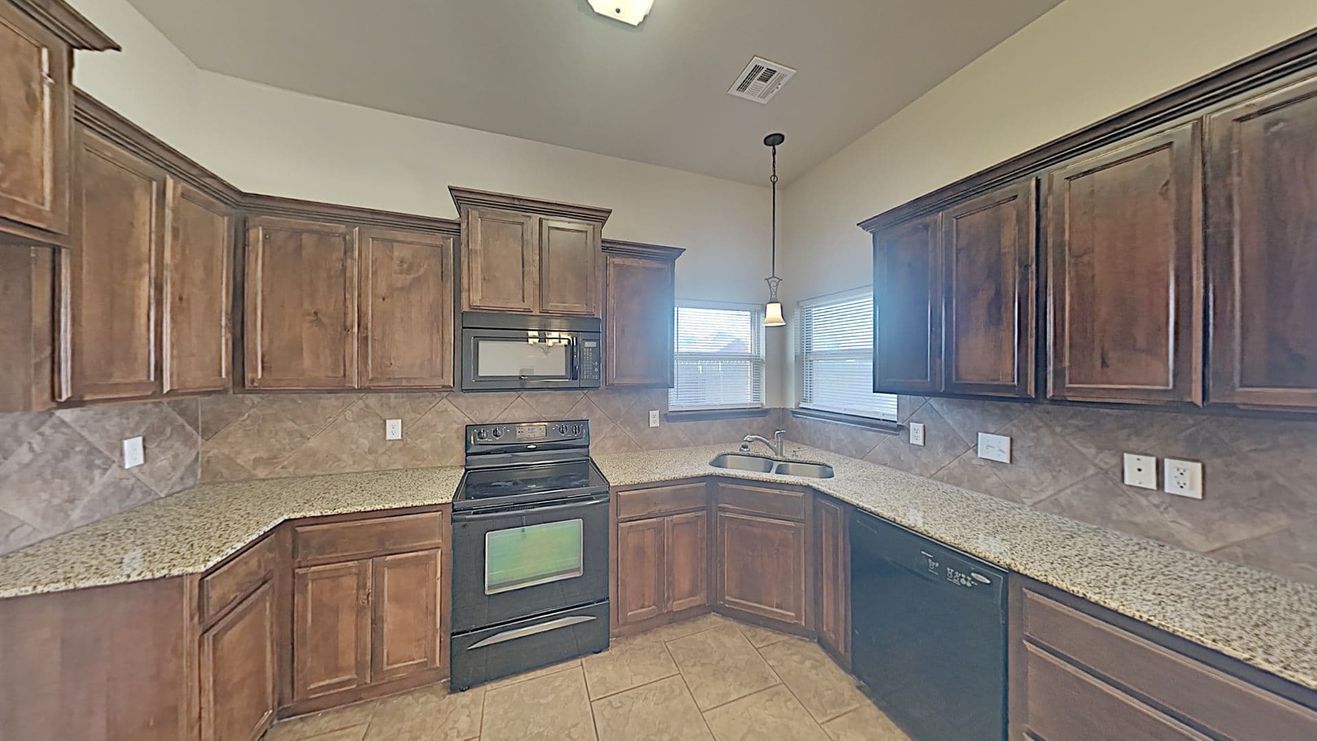 Yukon House: 3204 Sahoma Trail