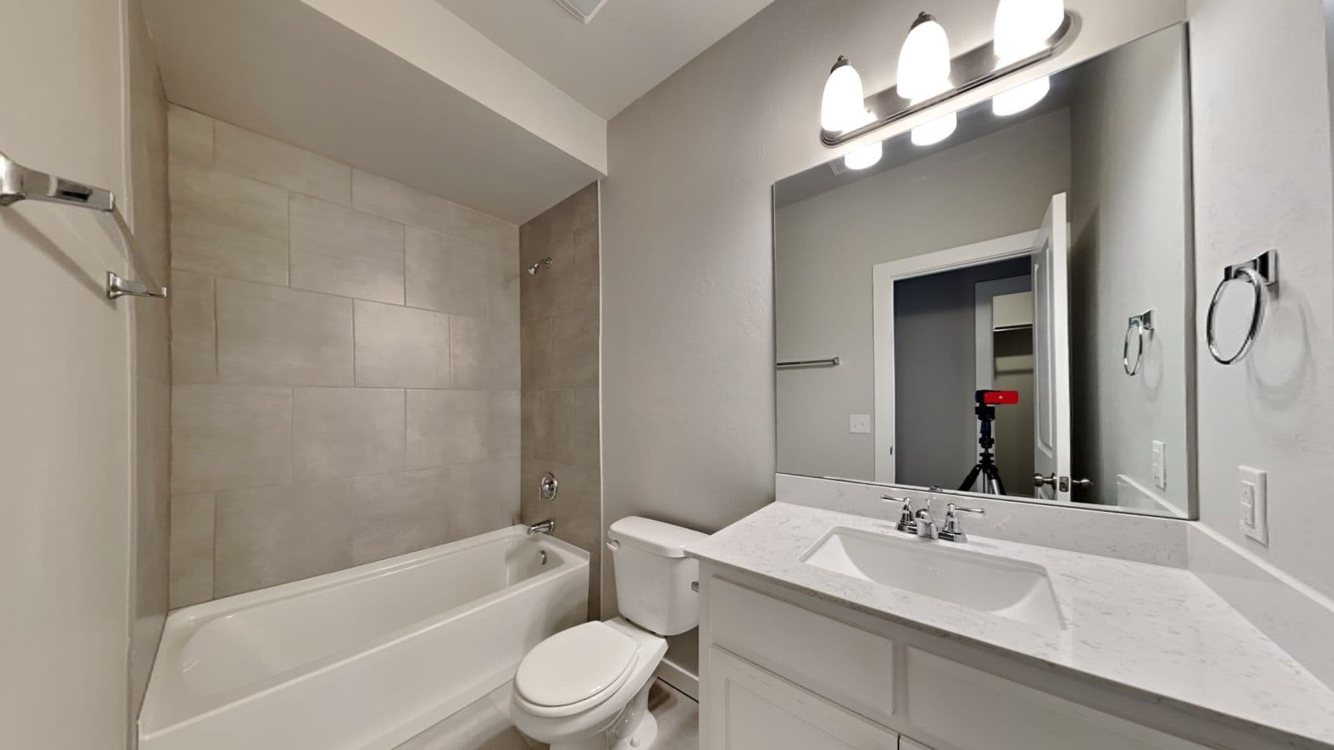 Oklahoma City House: 4300 NE 123rd Street