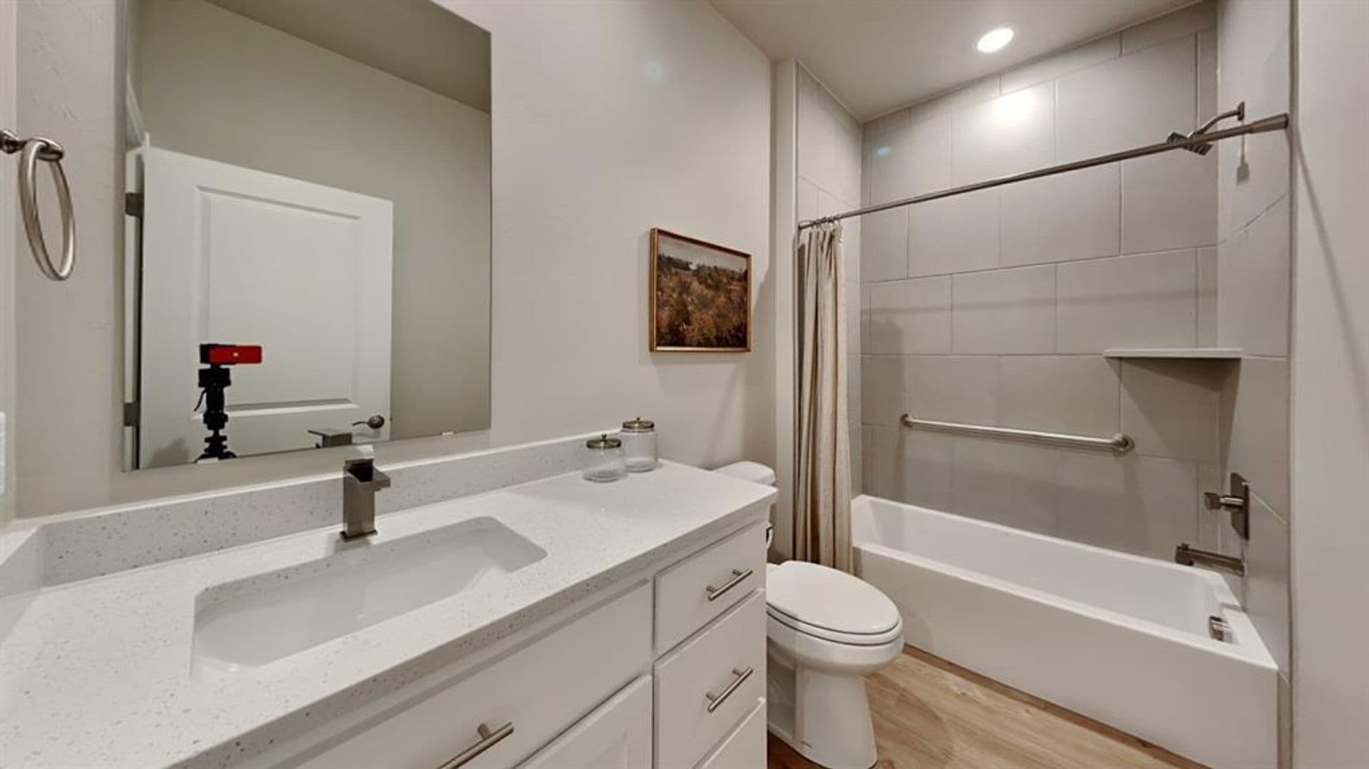 Warr Acres House: 6800 Labelle Drive