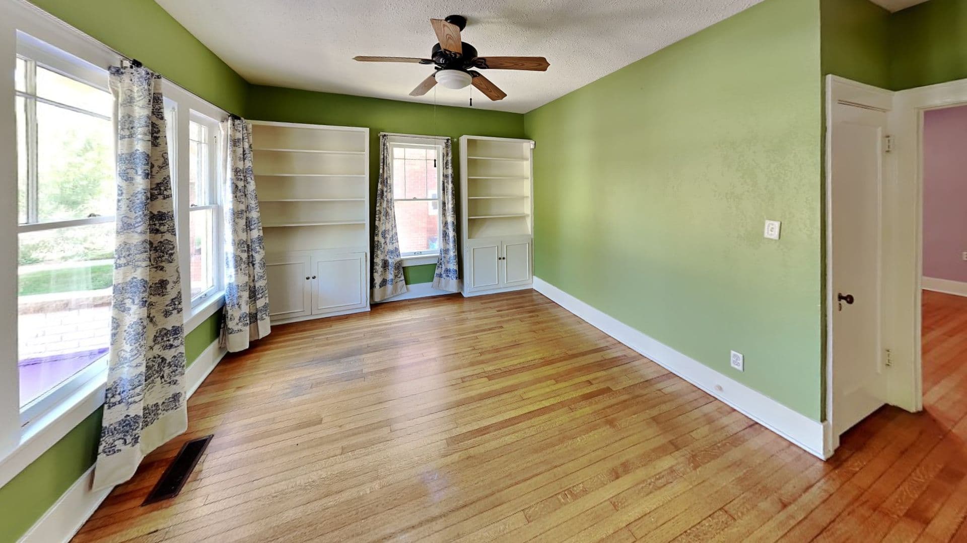 Oklahoma City House: 204 NW 22nd Street
