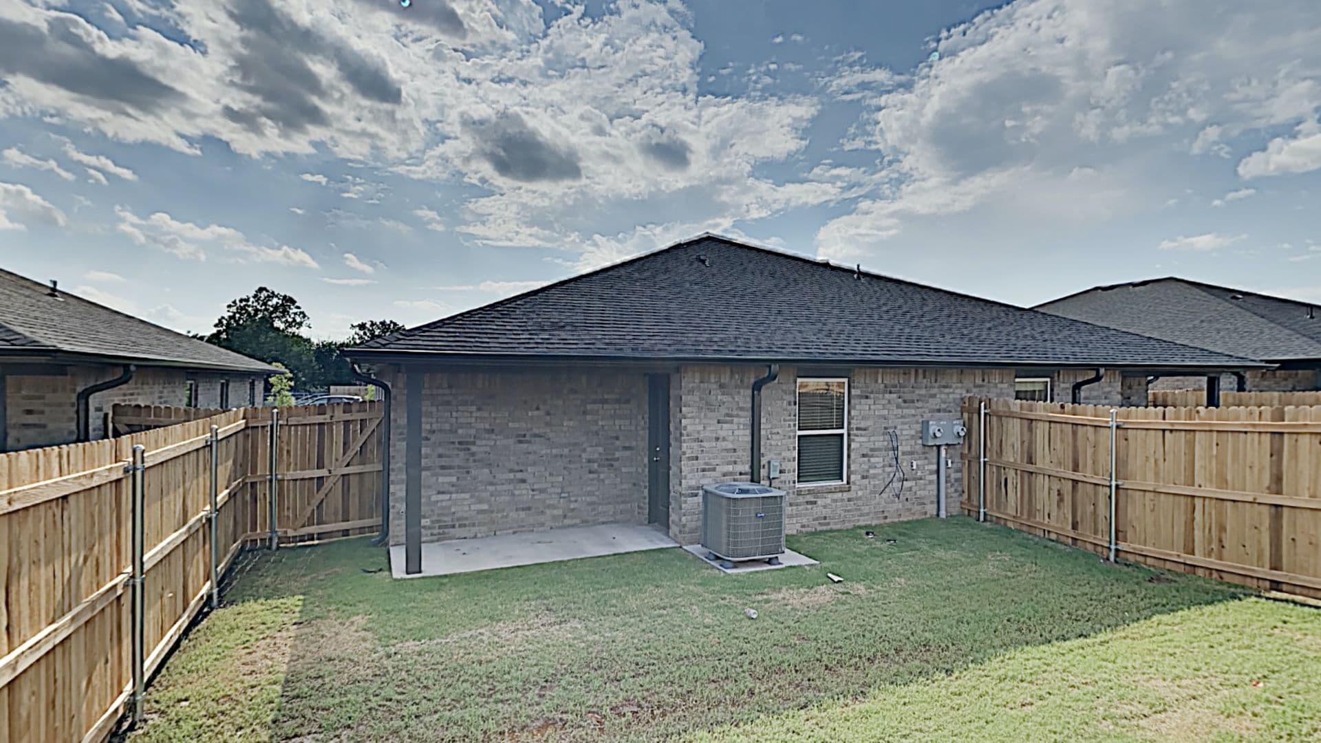 Oklahoma City House: 11220 Howard Drive