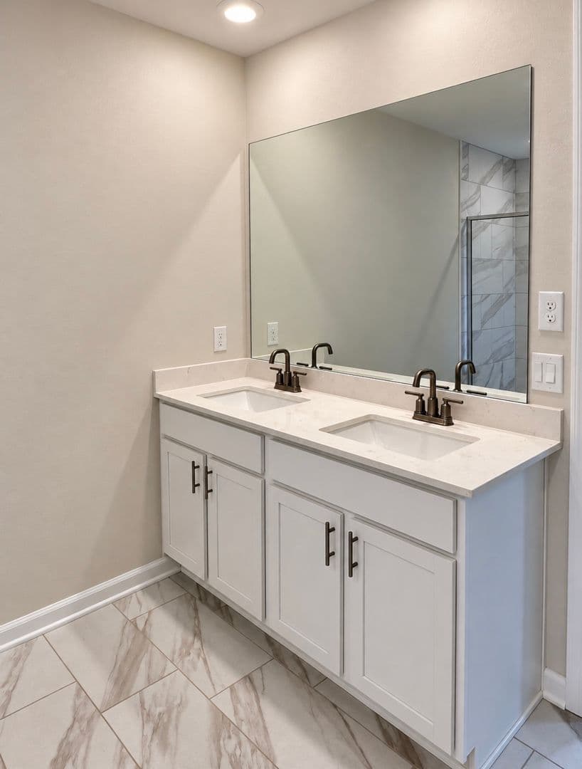 Piedmont House: 1236 Mahogany Lane