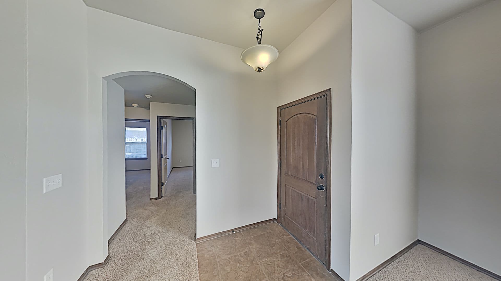 Yukon House: 3204 Sahoma Trail