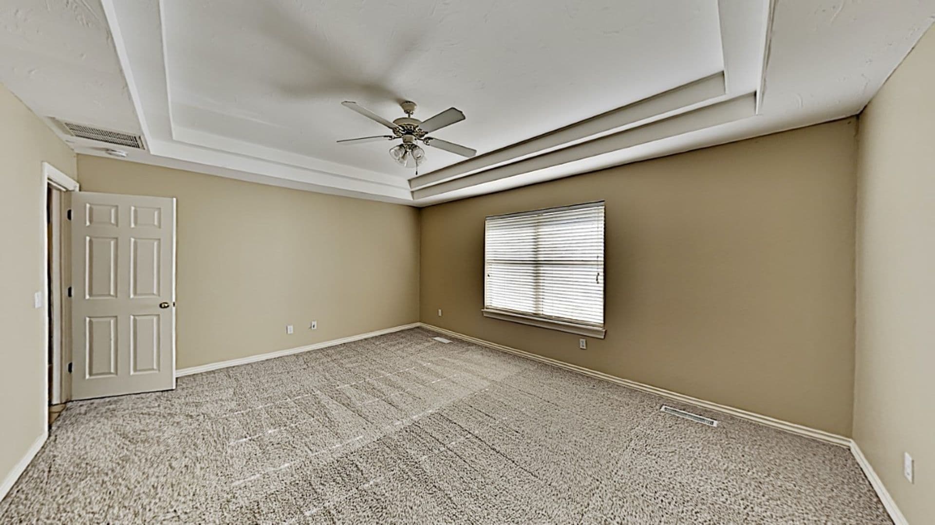 Oklahoma City House: 6808 Sandlewood Drive