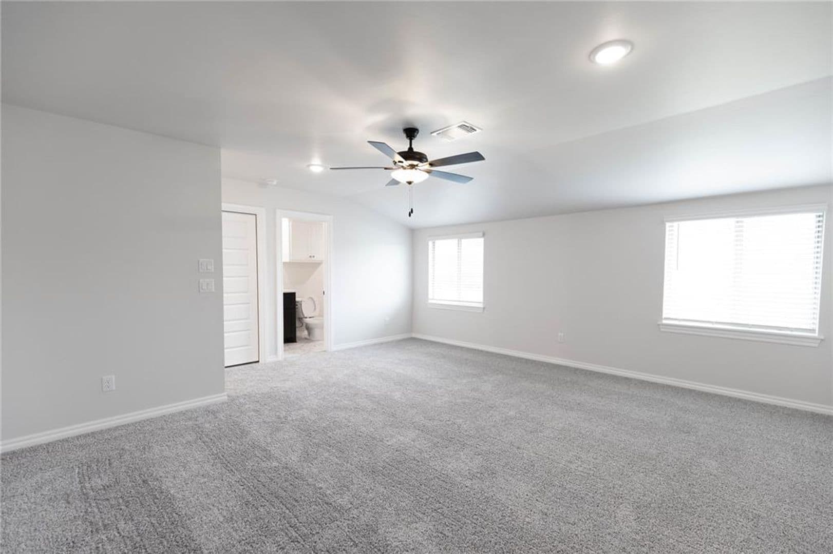 Oklahoma City House: 12309 Samara Drive