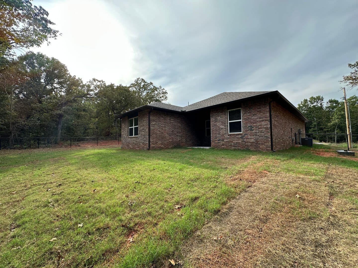 Newalla House: 16790 Jigsaw Junction
