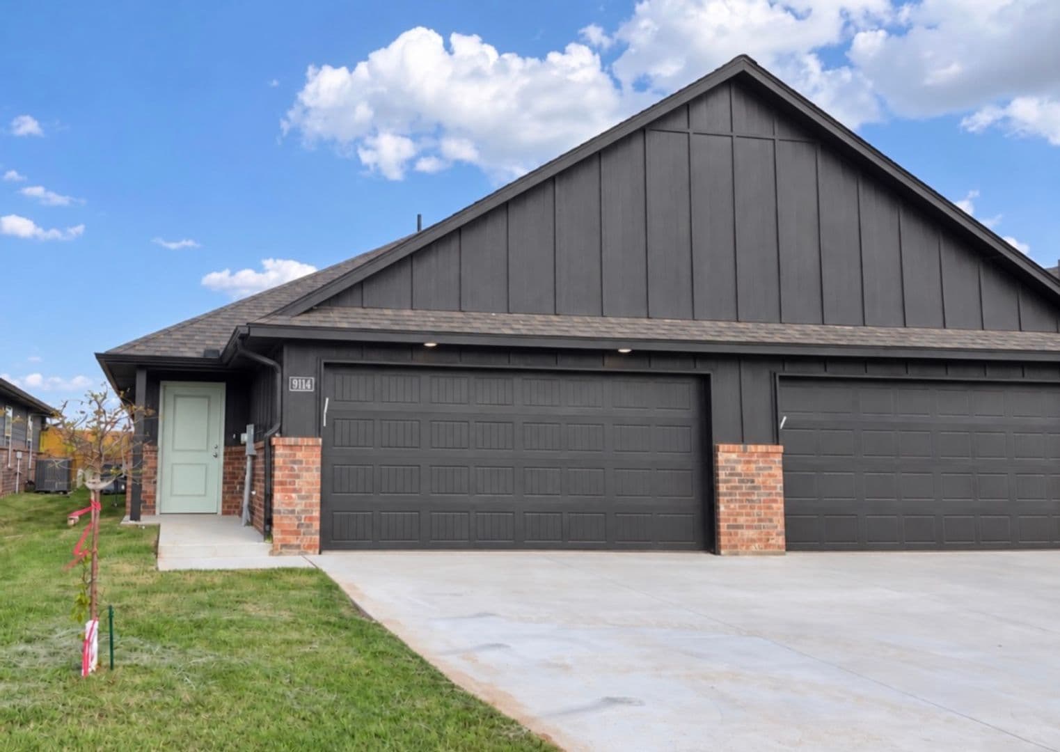 Yukon House: 9114 McLendon Court