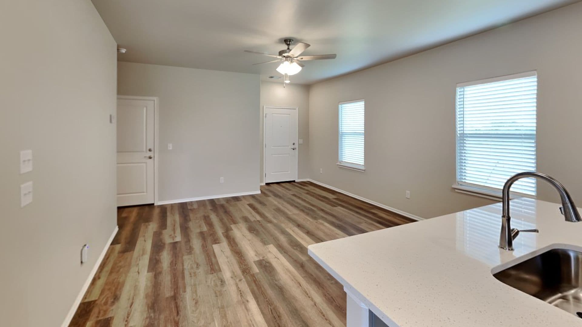 Yukon House: 12501 Florence Lane