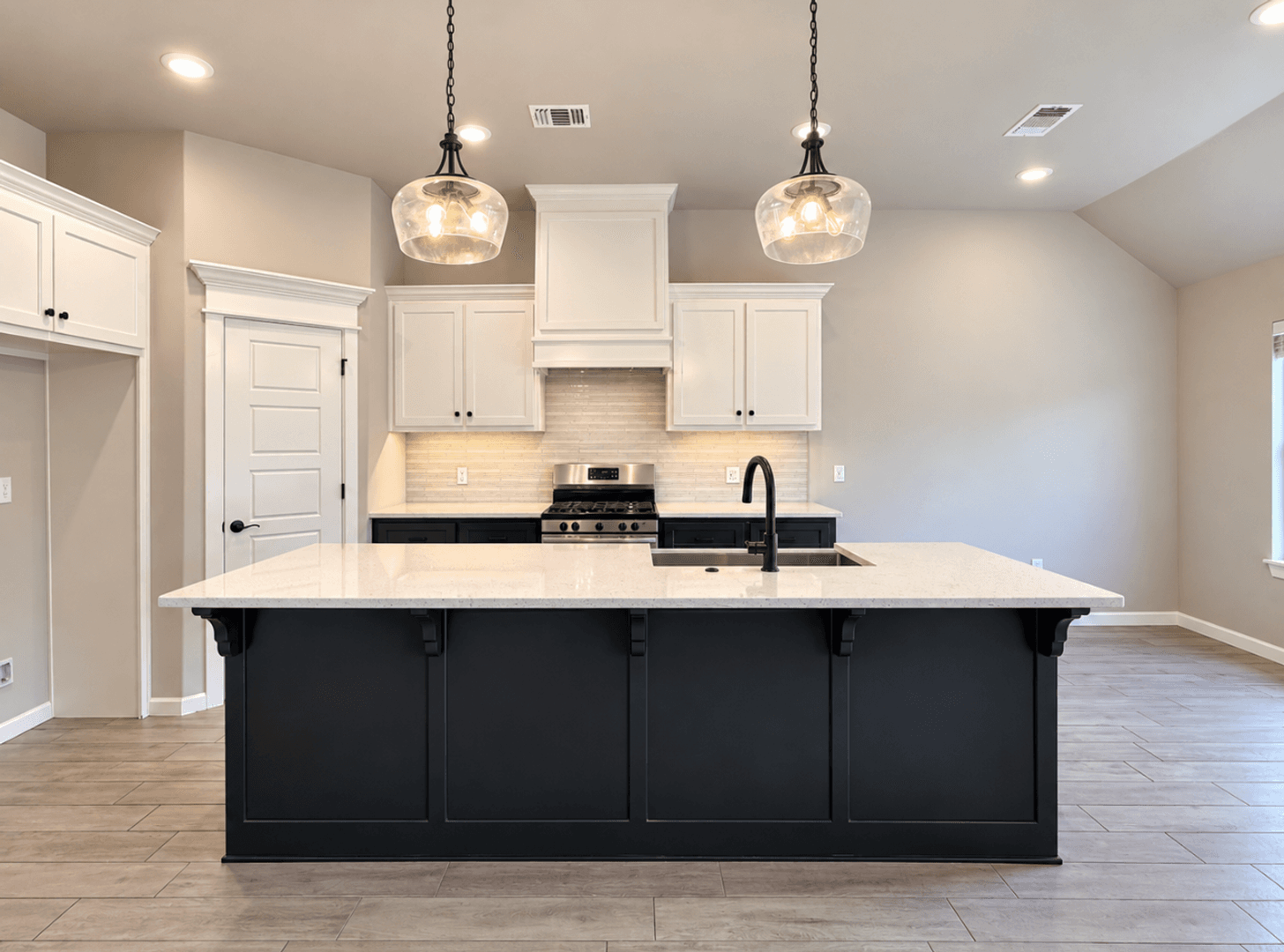 Yukon House: 12209 Brinley Reign Drive