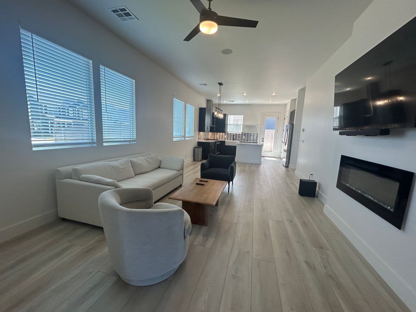 Oklahoma City House: 2520 NW 132nd Place