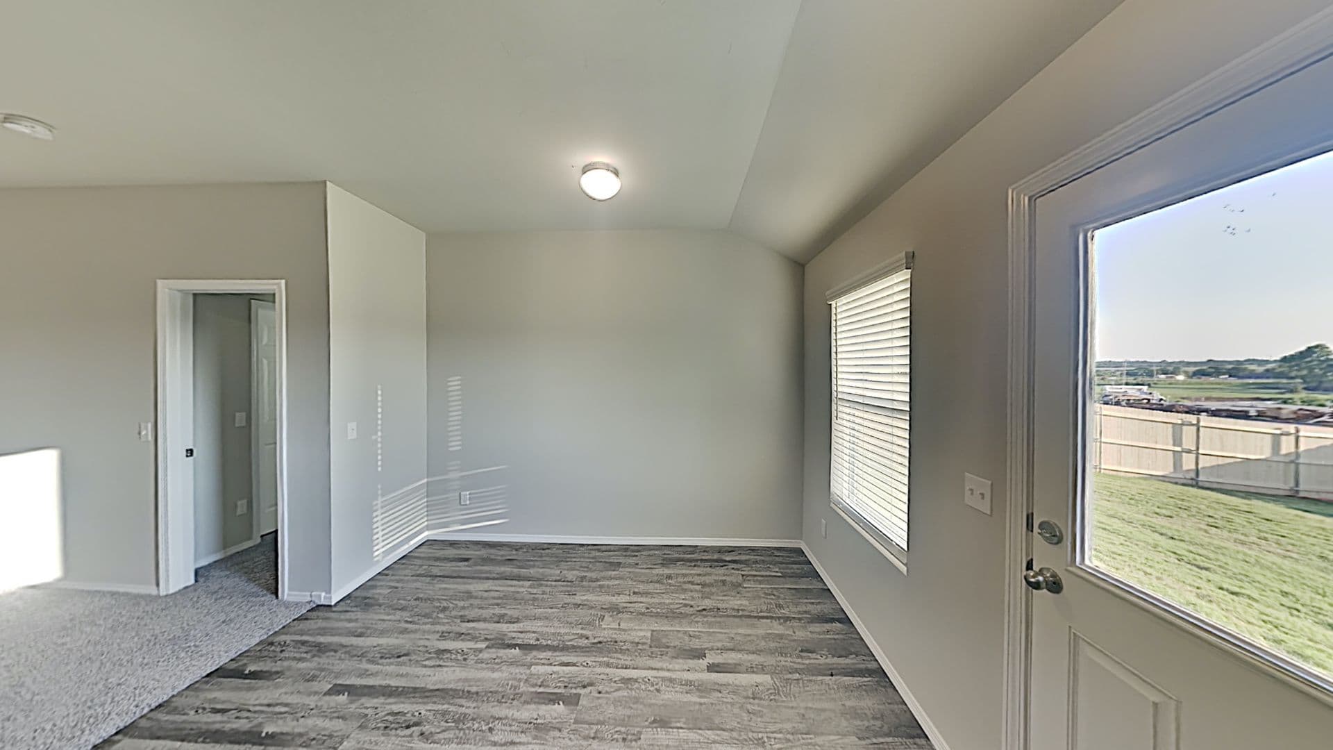 Oklahoma City House: 4325 Umbria Road