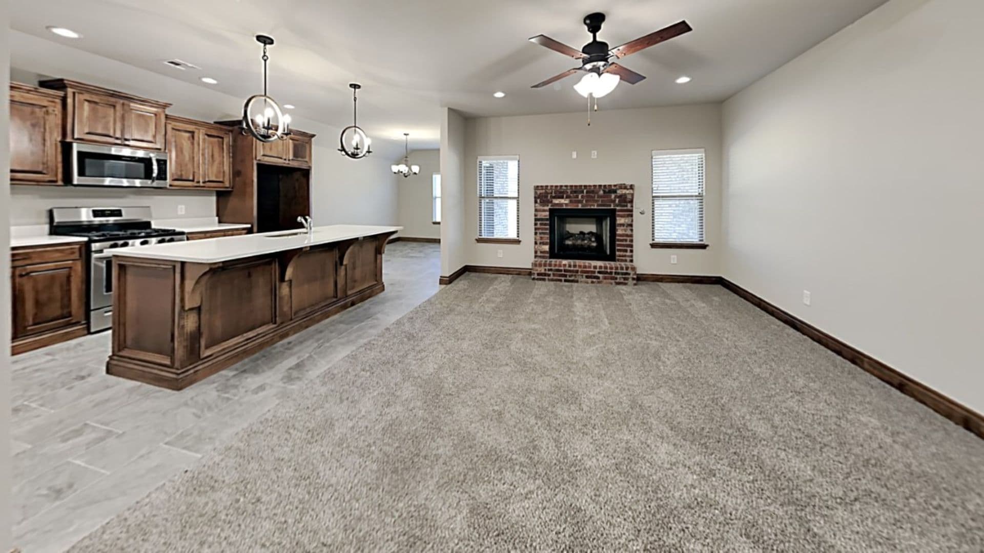 Yukon House: 10517 NW 41st Street