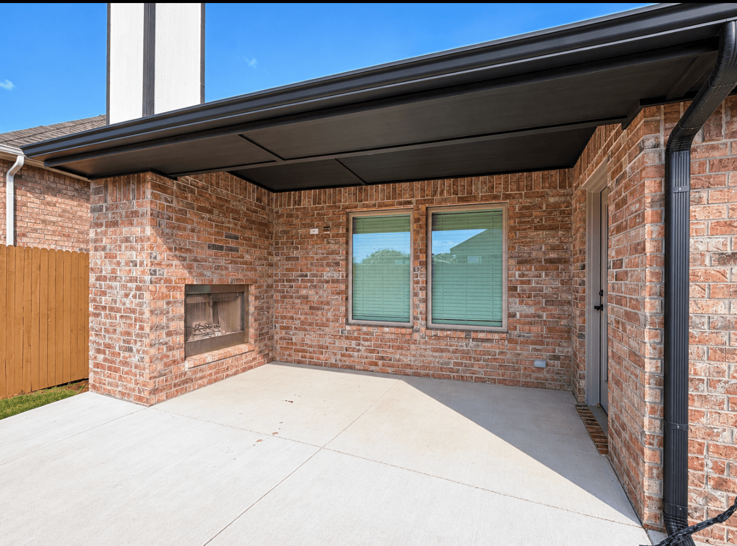 Yukon House: 12209 Brinley Reign Drive