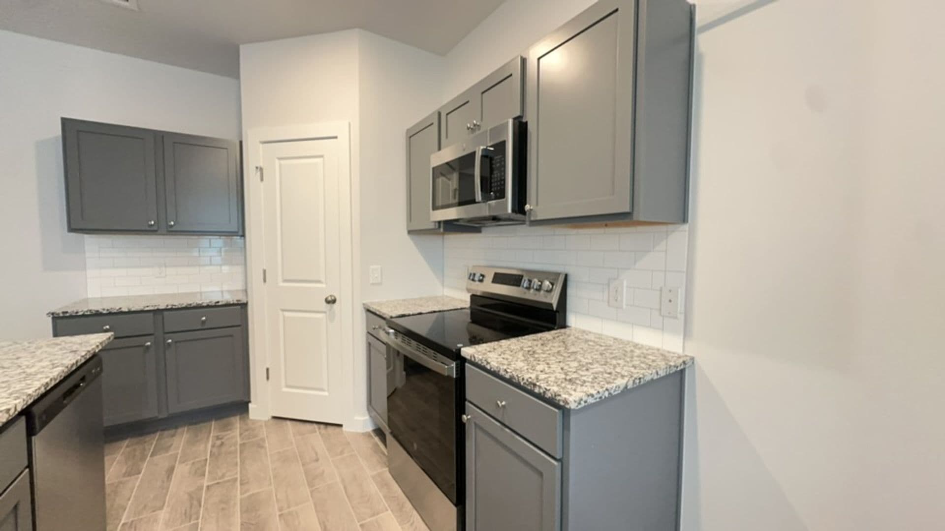 Newalla House: 16841 Jigsaw Junction
