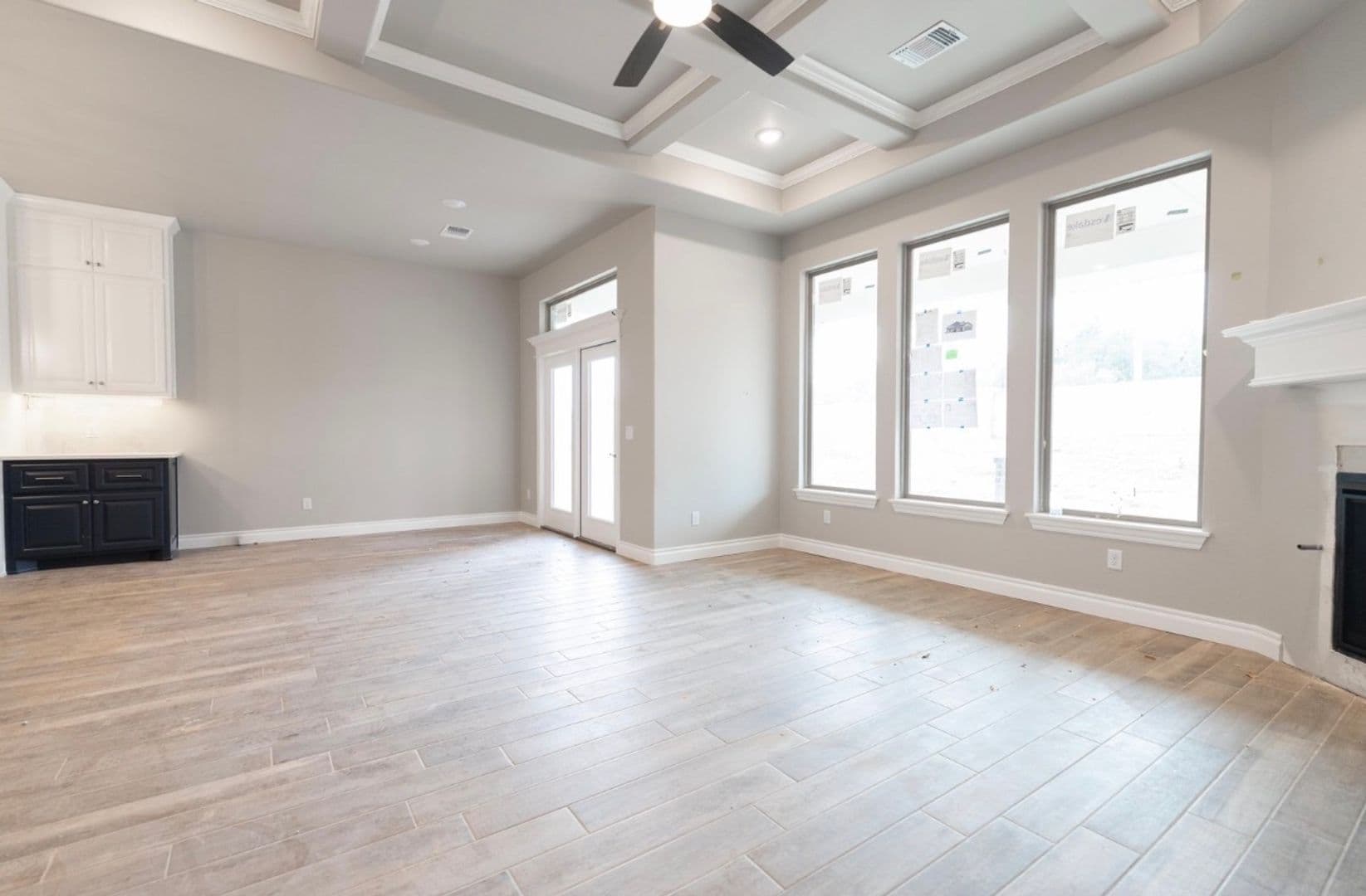 Edmond House: 9001 Stark Street