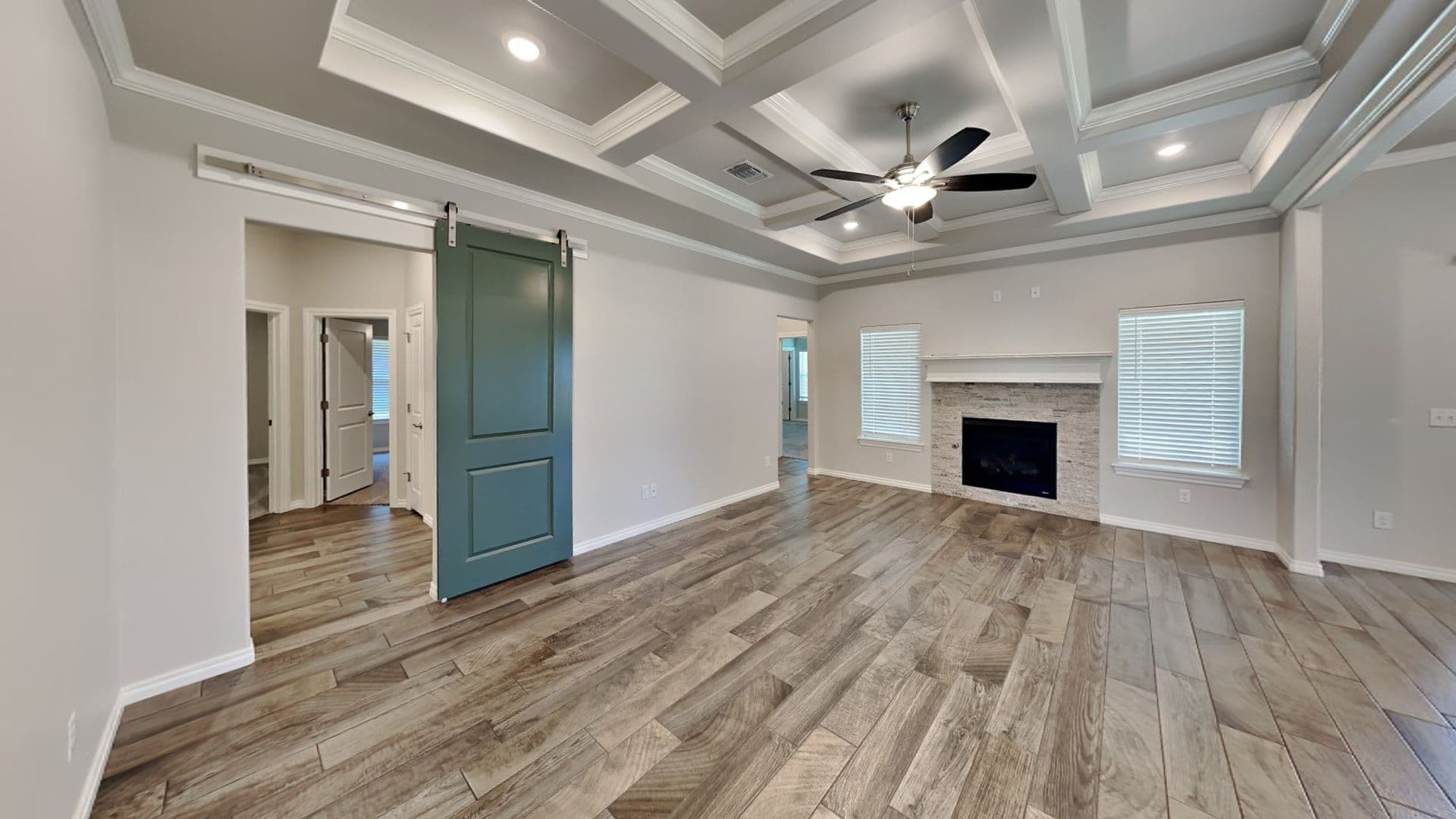 Edmond House: 18801 Grove Parkway